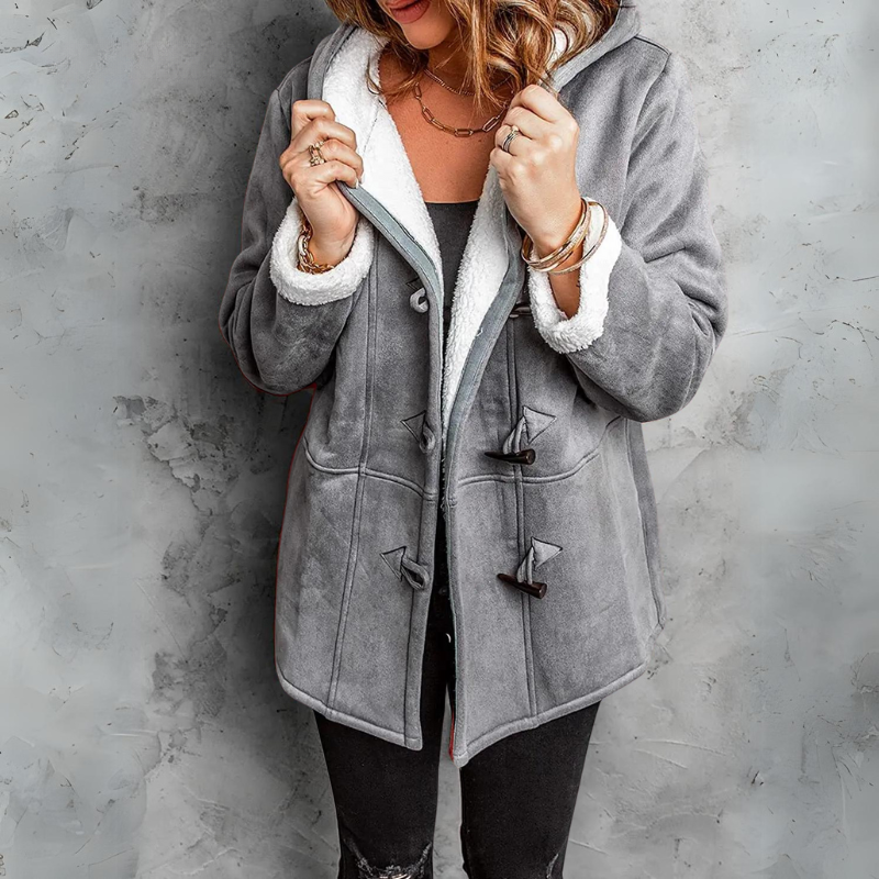Laide® Outdoor-Wintermantel