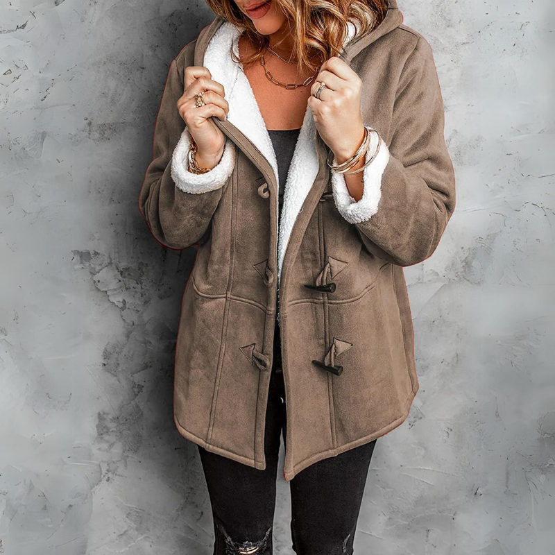Laide® Outdoor-Wintermantel