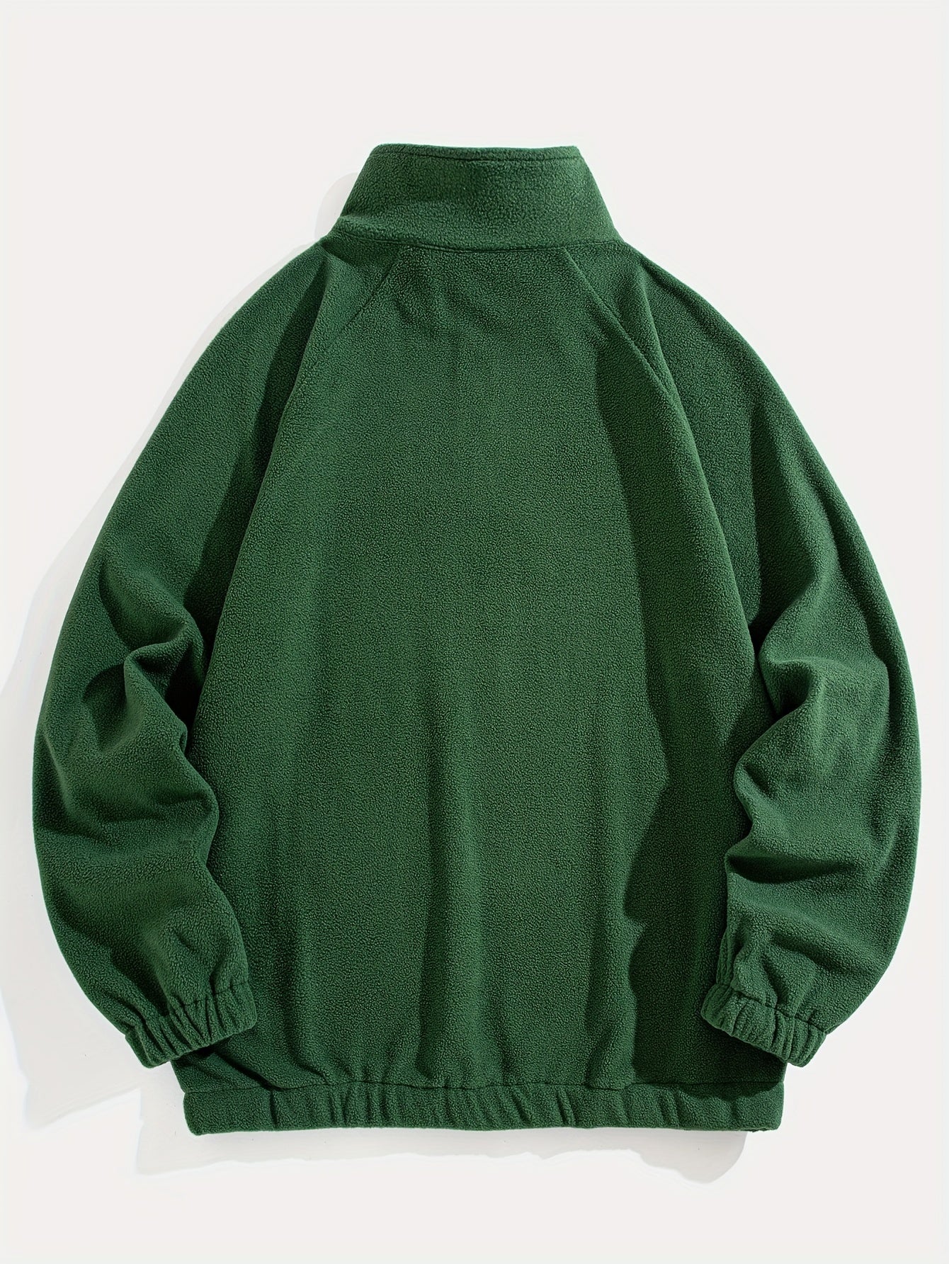 California® Outdoor Fleece-Sweatshirt