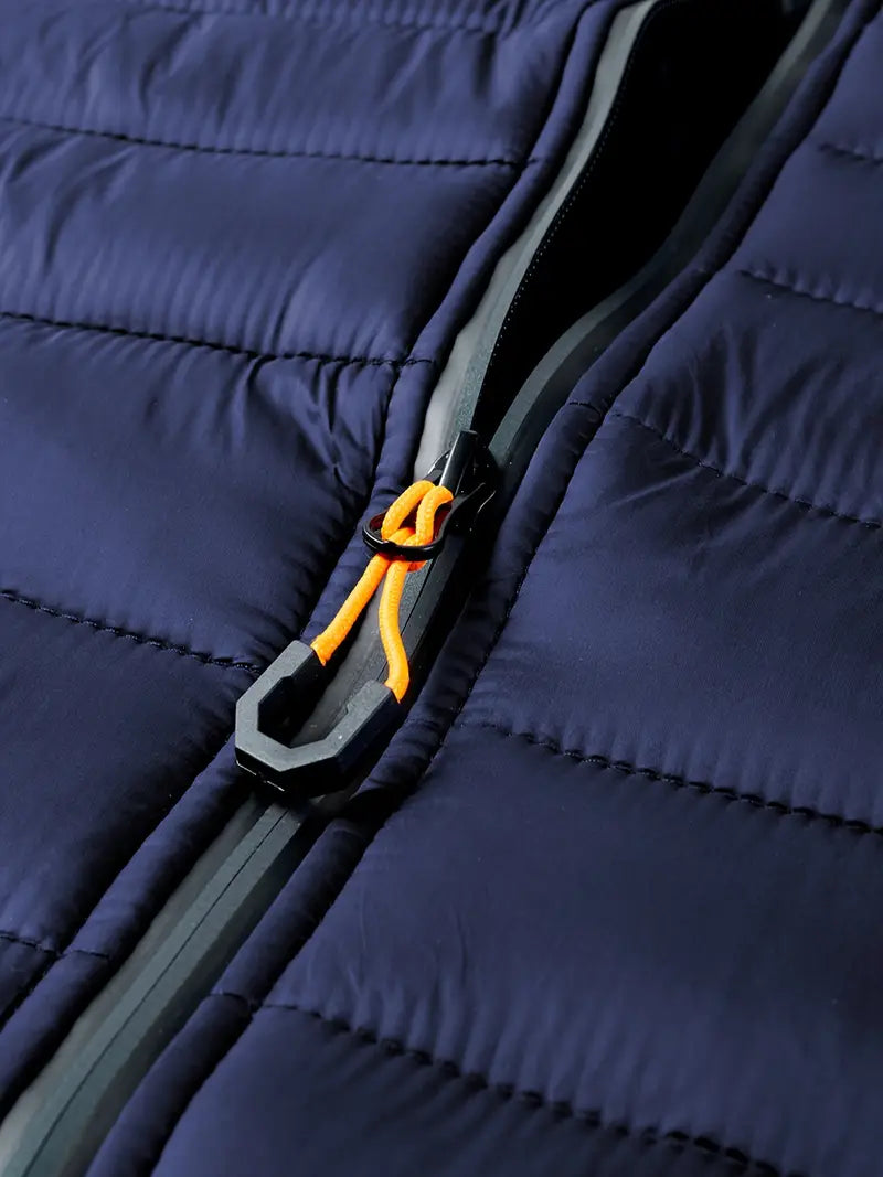 Stilvolle, leichte Jacke