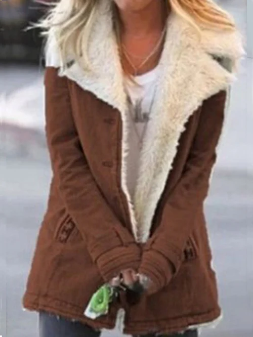 Dalia | Jacke
