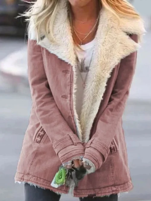 Dalia | Jacke