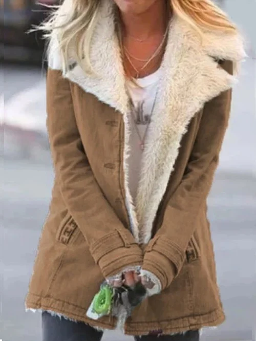 Dalia | Jacke