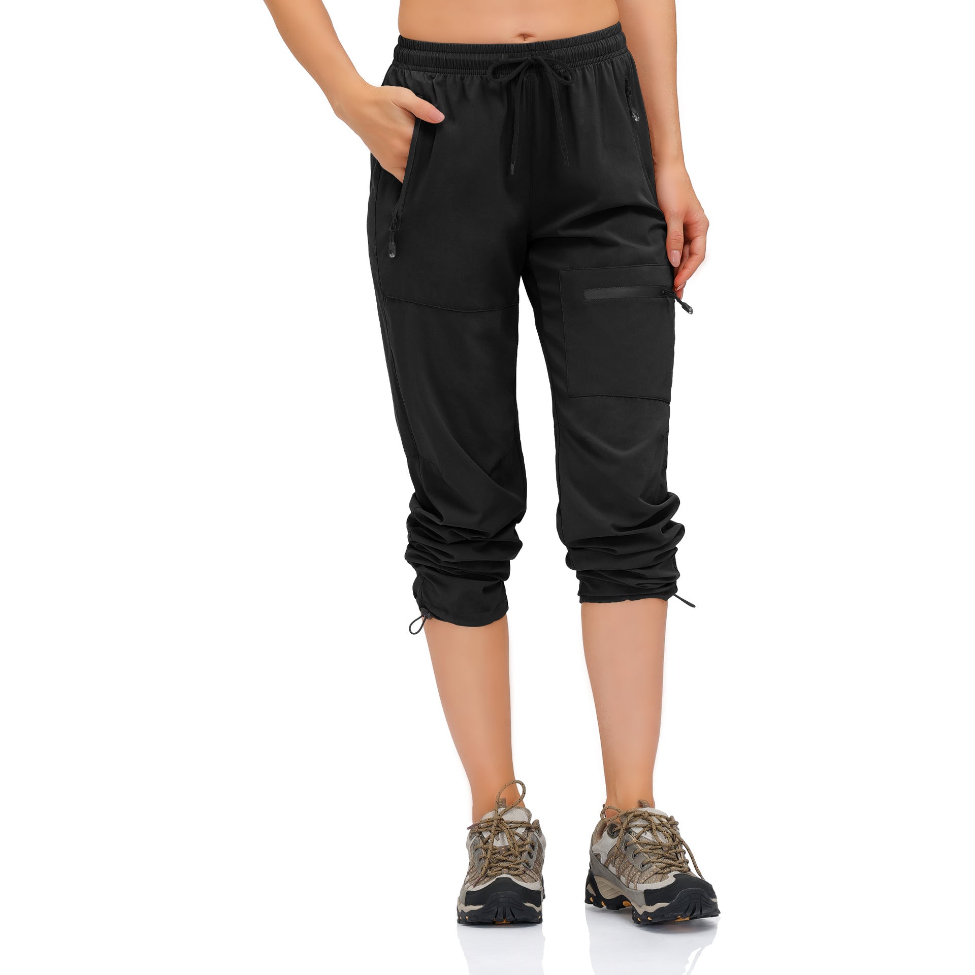 Damen Neue Fitness Sport Laufhose Kletterhose