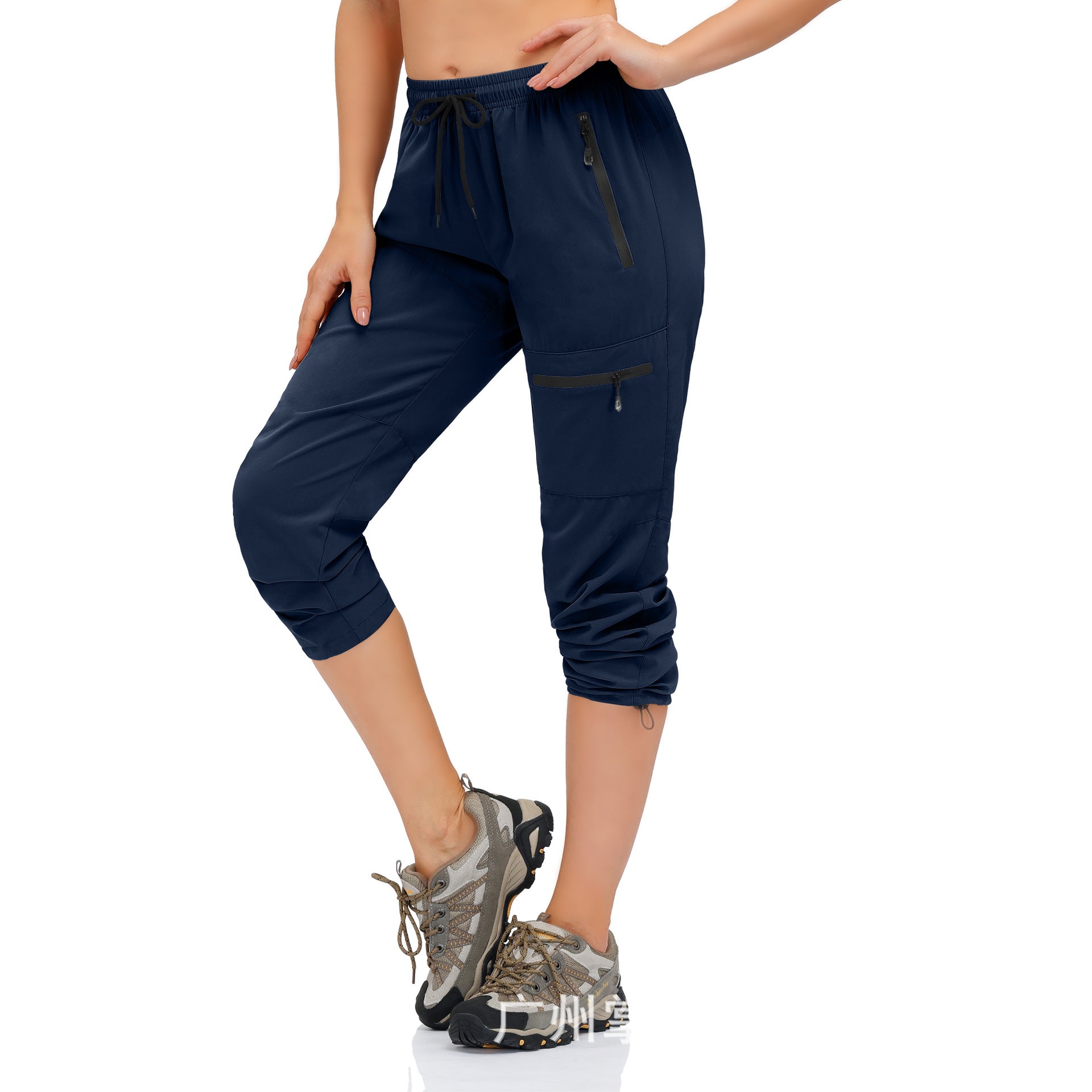 Damen Neue Fitness Sport Laufhose Kletterhose