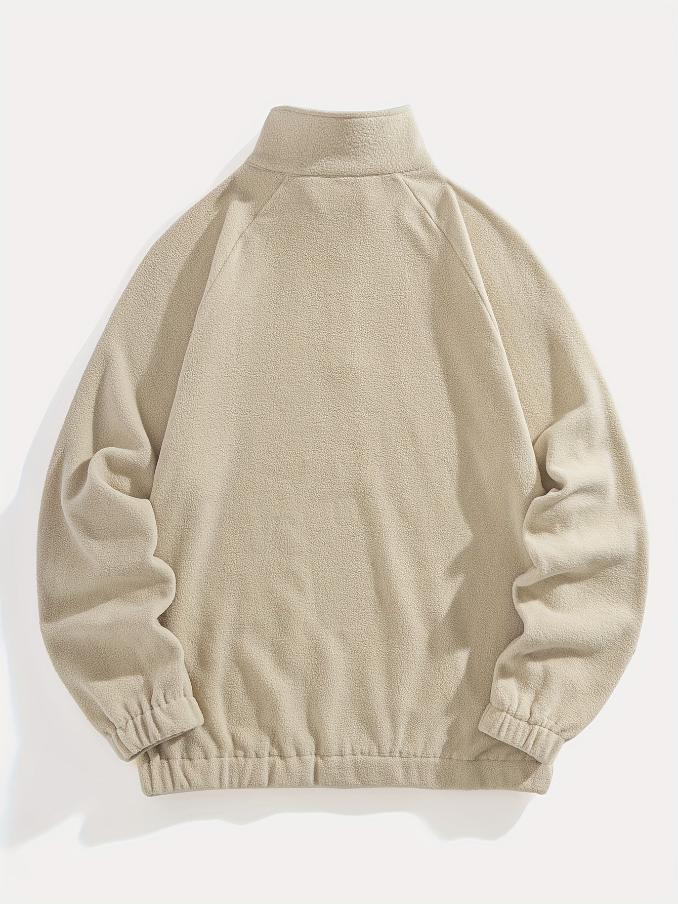 California® Outdoor Fleece-Sweatshirt
