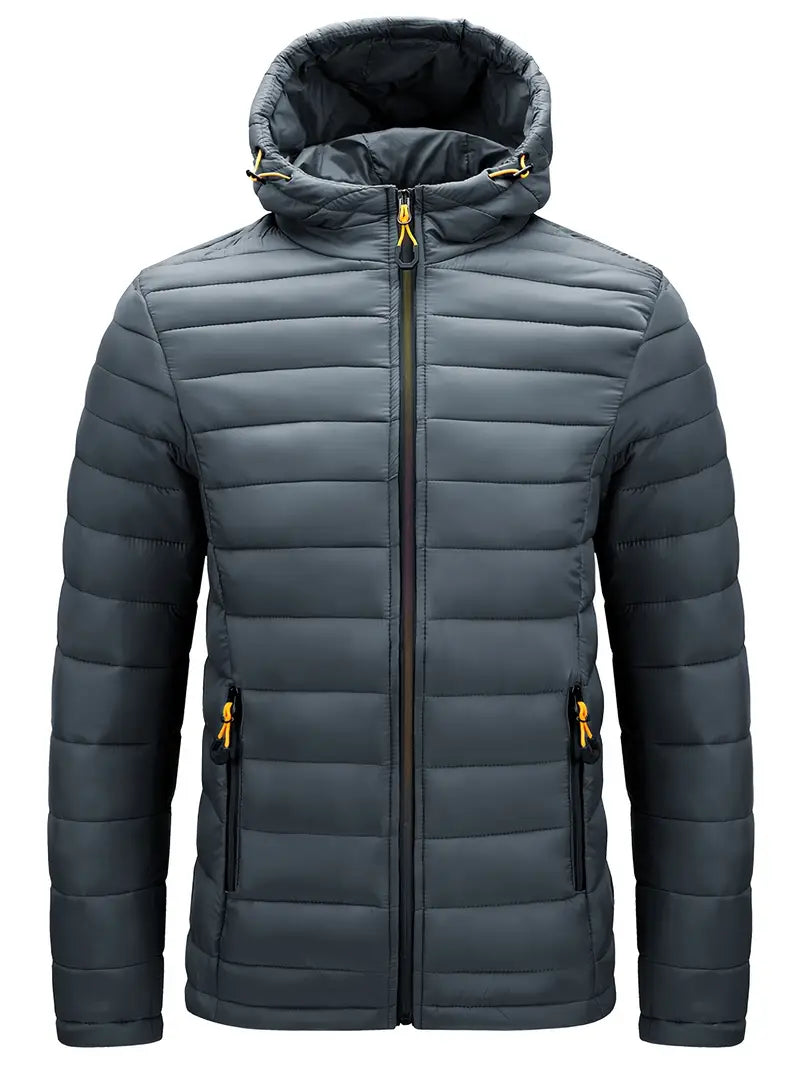 Stilvolle, leichte Jacke
