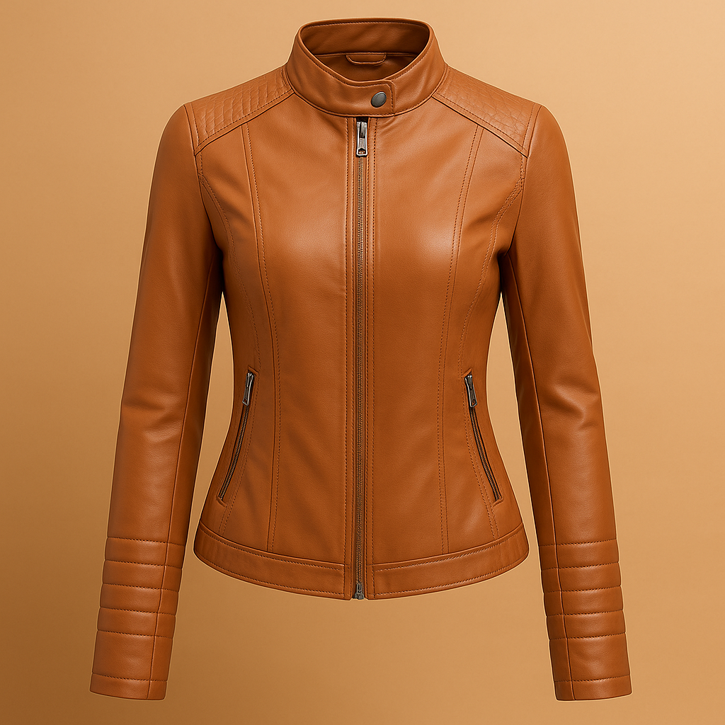 Elegante taillierte Damenjacke | Annelies