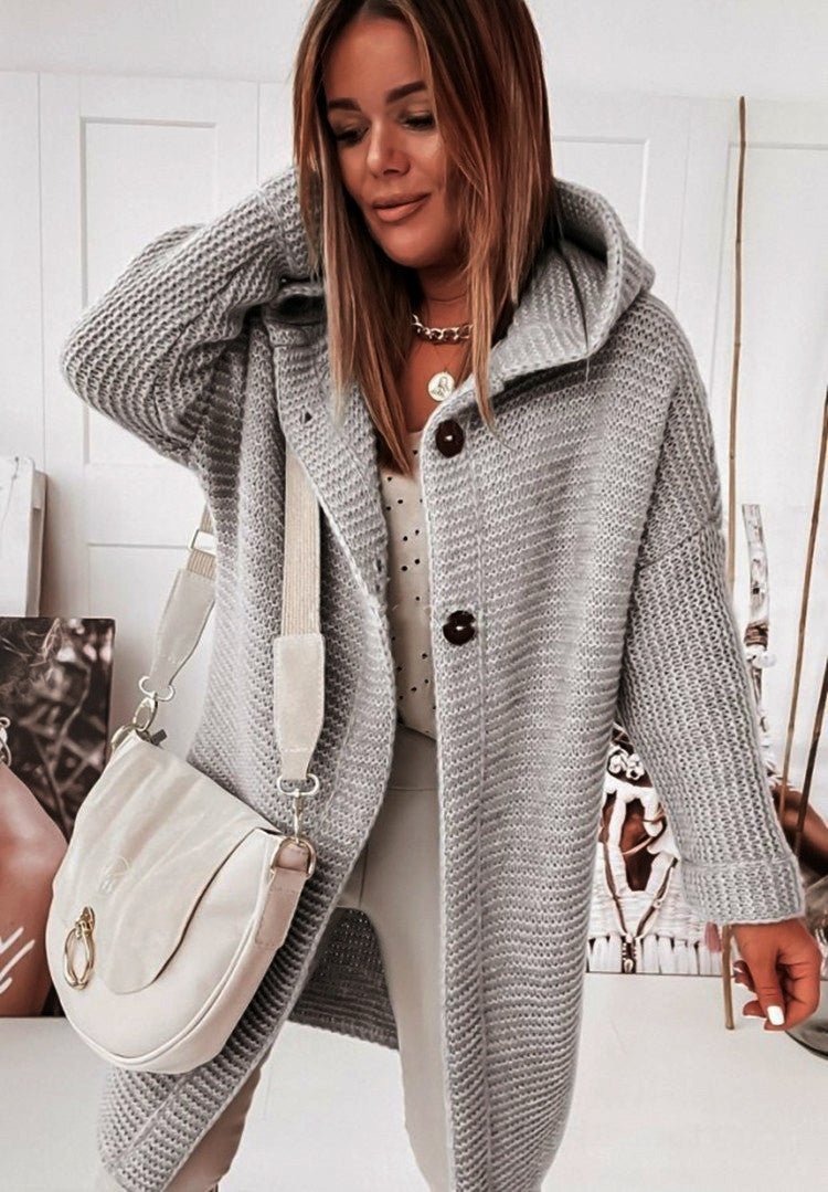 Liliana | Strickjacke Cozy Chic