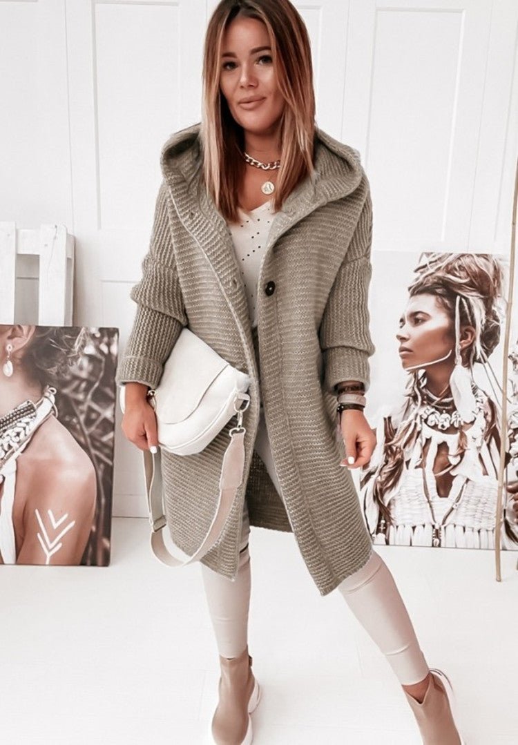 Liliana | Strickjacke Cozy Chic