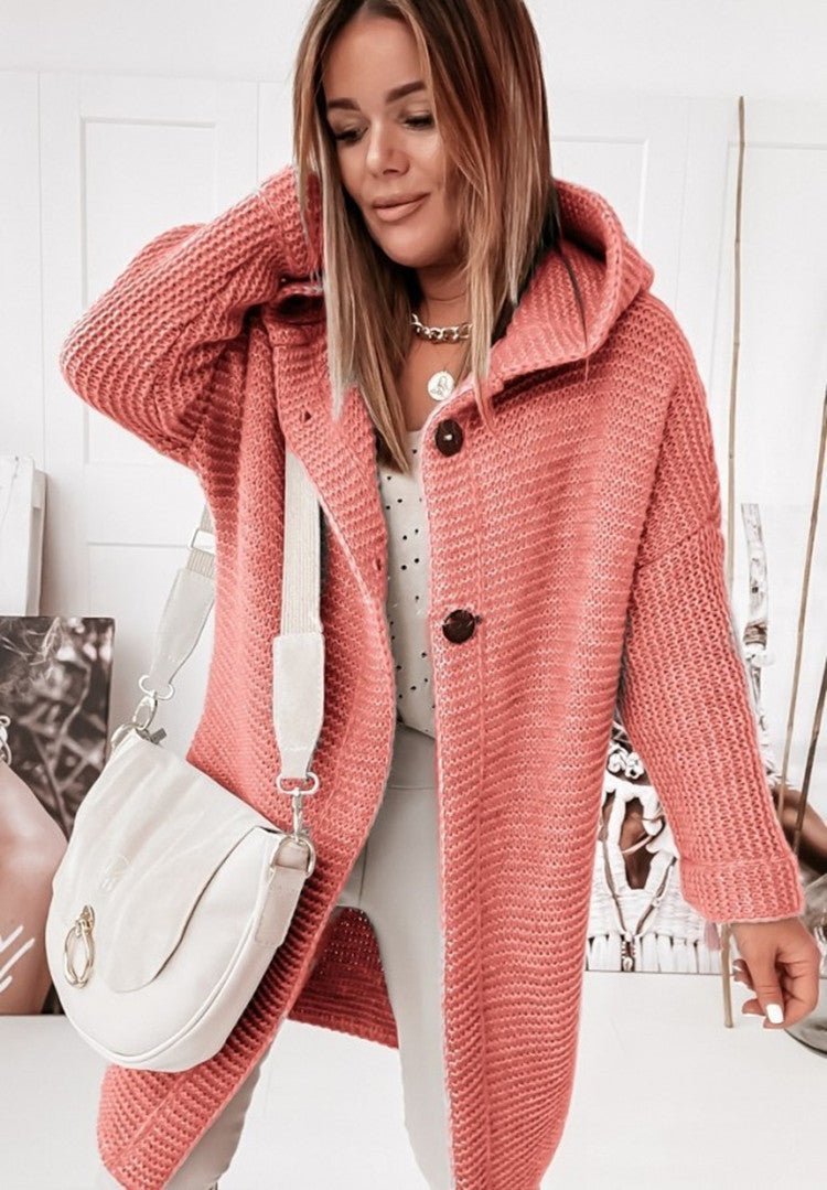 Liliana | Strickjacke Cozy Chic