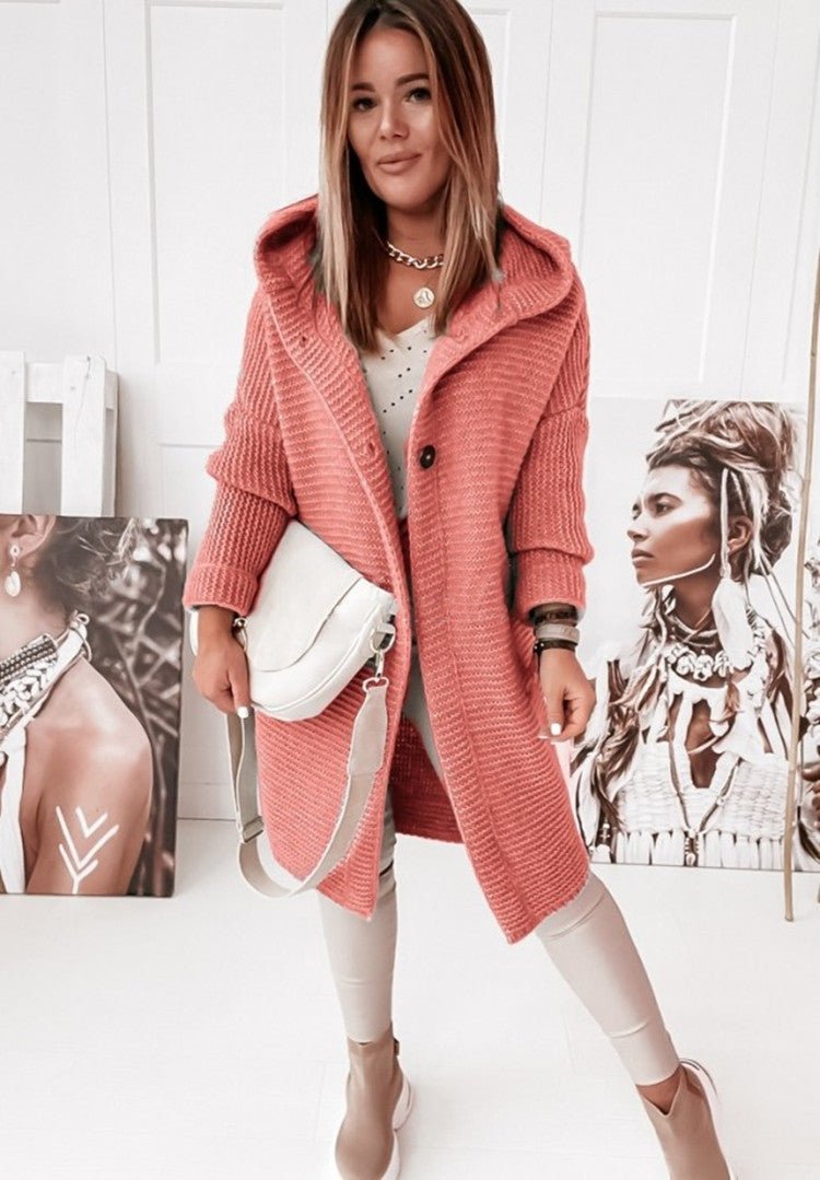 Liliana | Strickjacke Cozy Chic