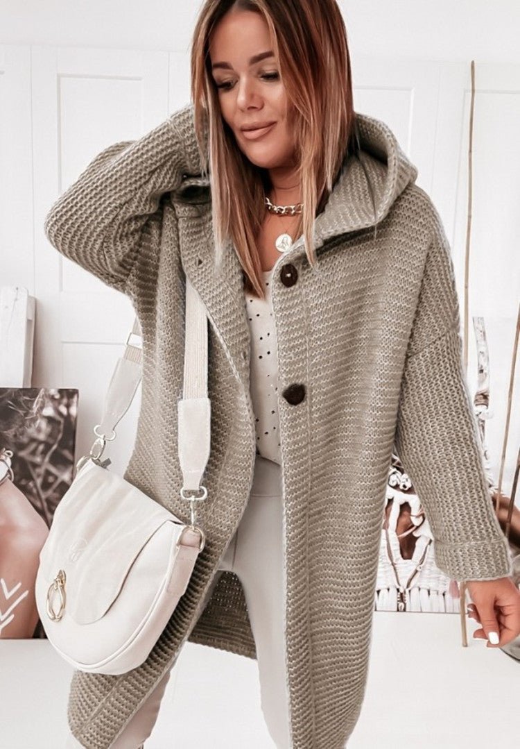 Liliana | Strickjacke Cozy Chic