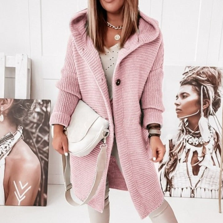 Liliana | Strickjacke Cozy Chic