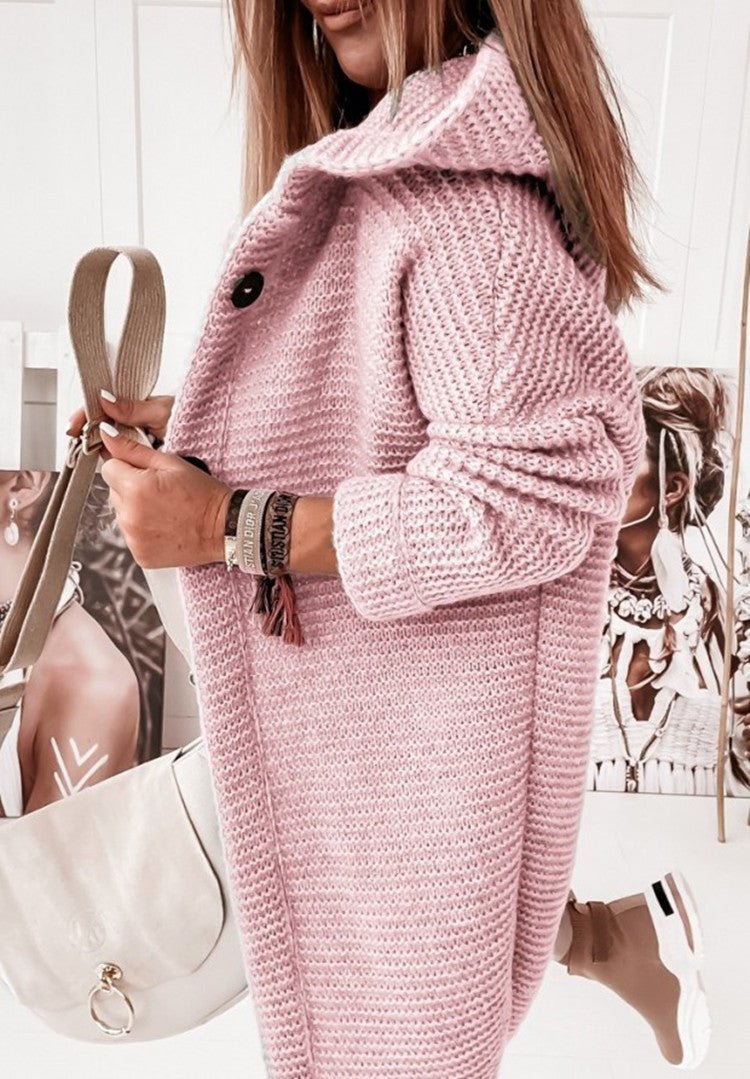 Liliana | Strickjacke Cozy Chic