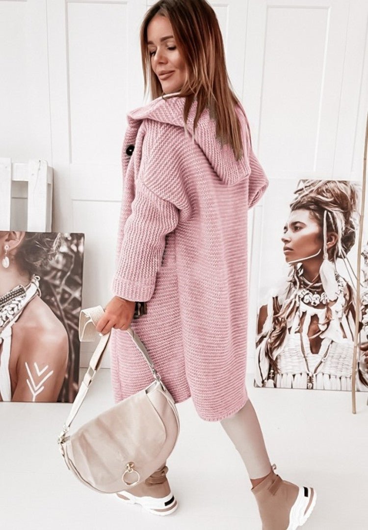 Liliana | Strickjacke Cozy Chic