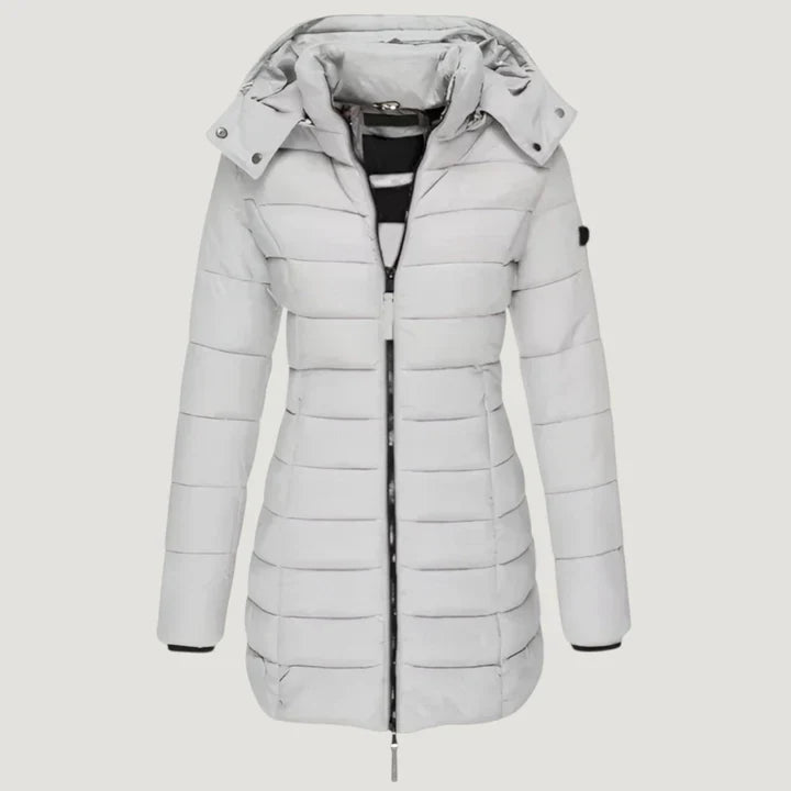 SVEA | Noelle Winterjacke Wasser- und winddicht