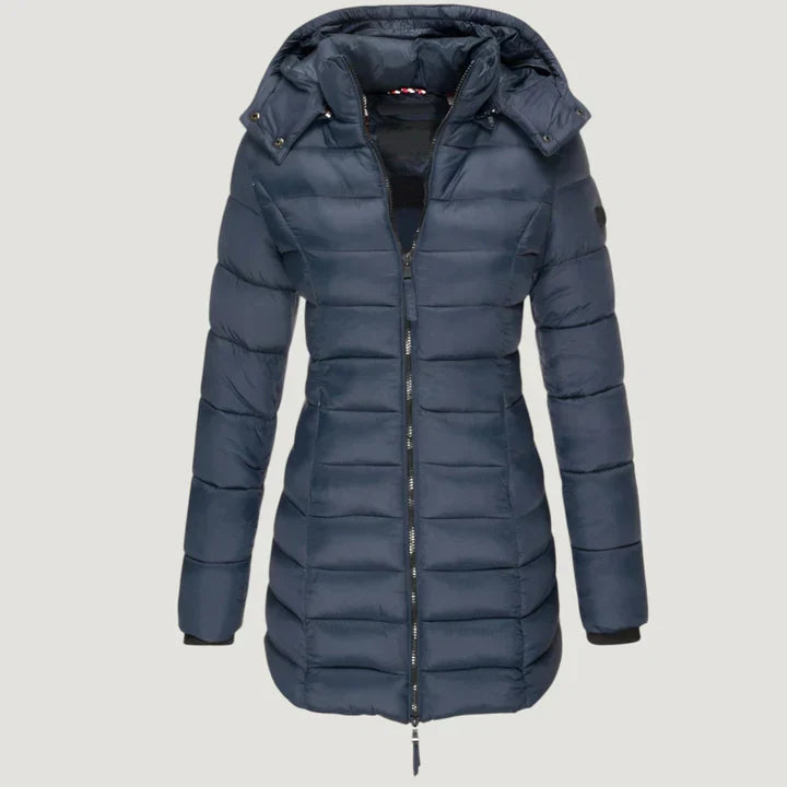 SVEA | Noelle Winterjacke Wasser- und winddicht