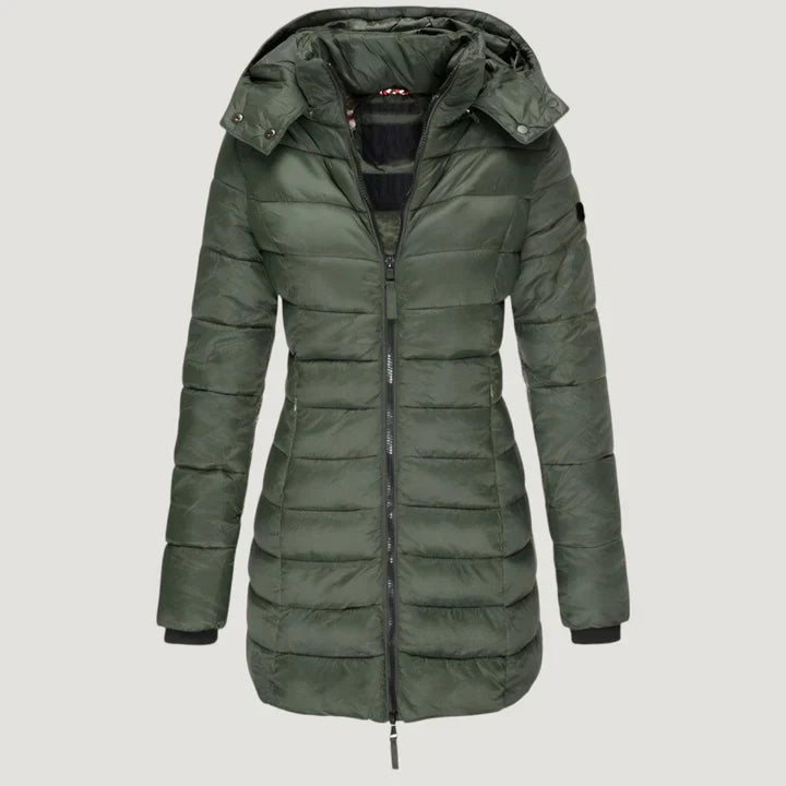 SVEA | Noelle Winterjacke Wasser- und winddicht