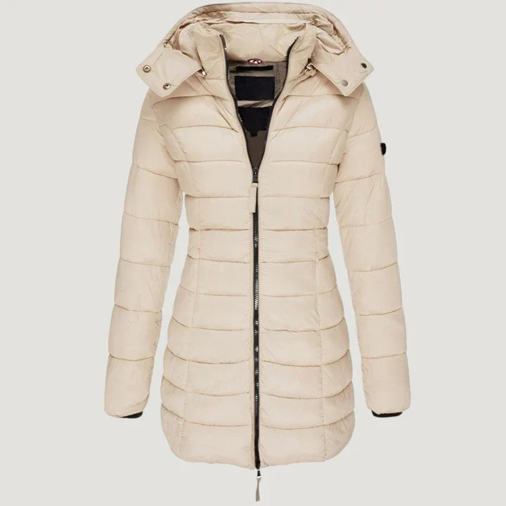 SVEA | Noelle Winterjacke Wasser- und winddicht
