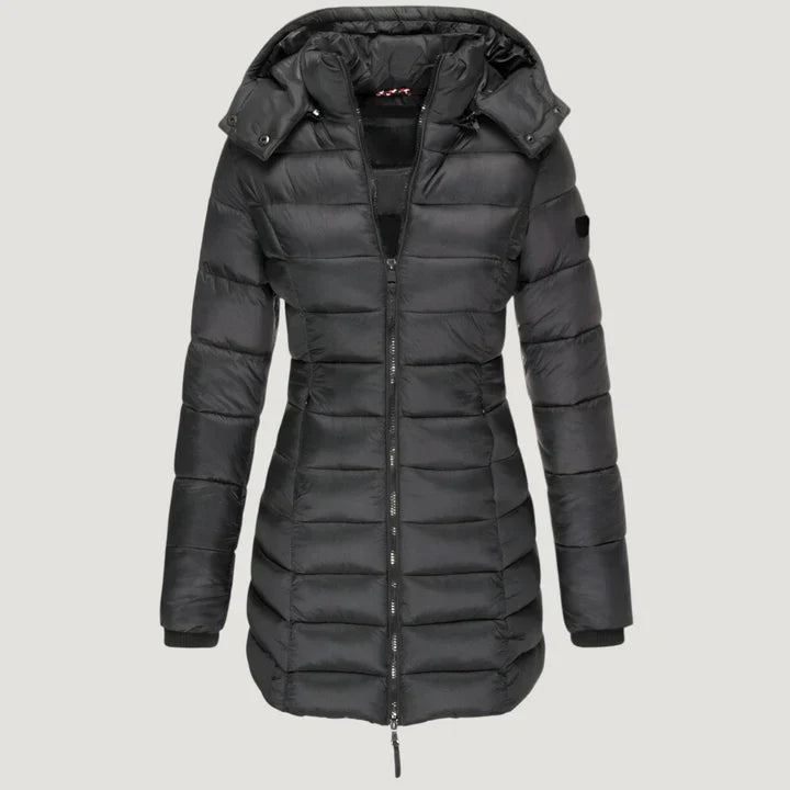 SVEA | Noelle Winterjacke Wasser- und winddicht