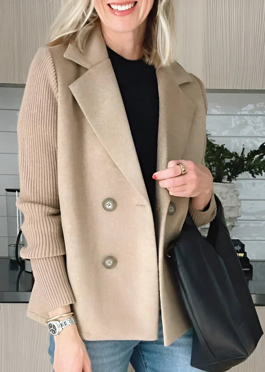 Maris | Stilvoller Blazer