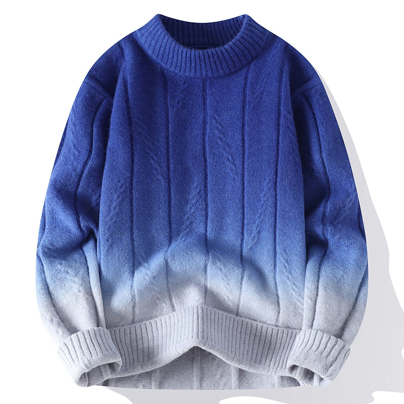 Dawn Drift Strickpullover