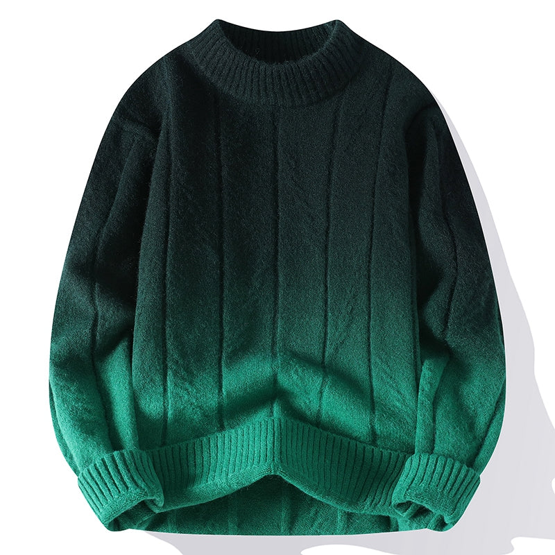 Dawn Drift Strickpullover