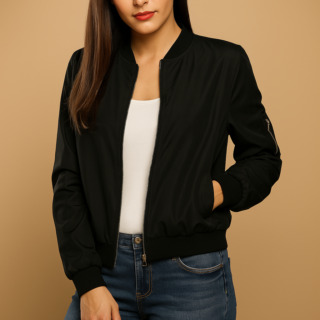 Leichtgewichtiges Sommerjackett mit eleganter Passform für Damen | Jolanda