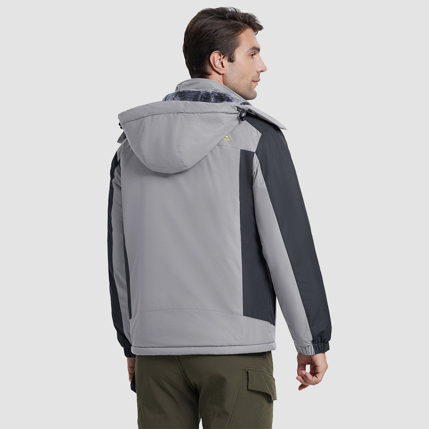 Marinus® Winter Outdoor-Jacke