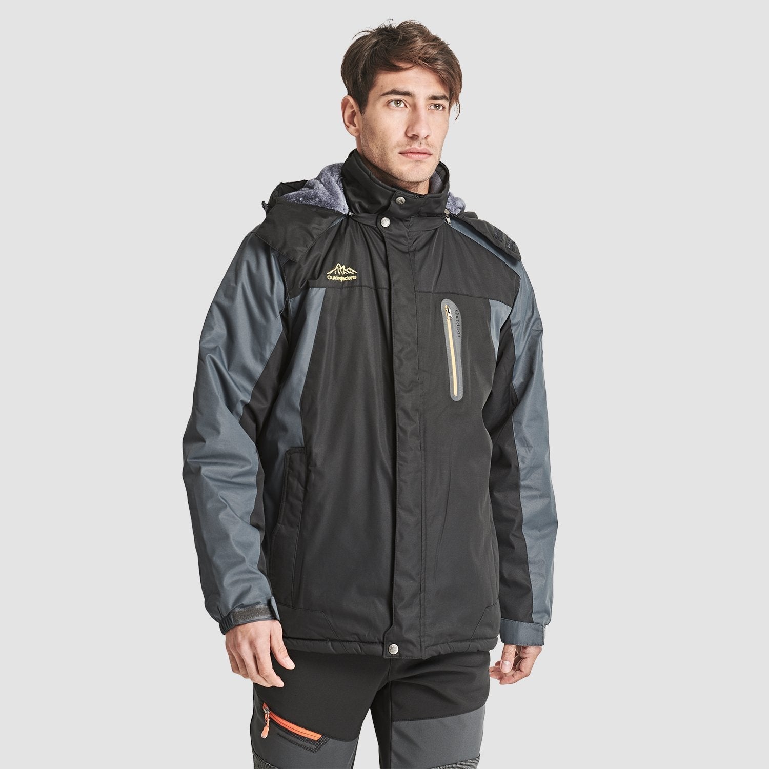 Marinus® Winter Outdoor-Jacke