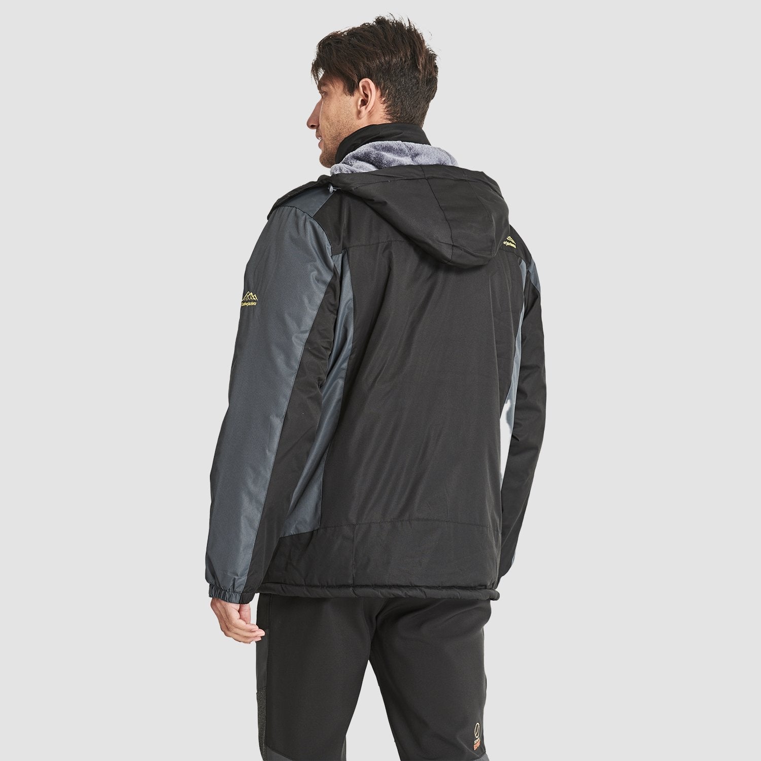 Marinus® Winter Outdoor-Jacke