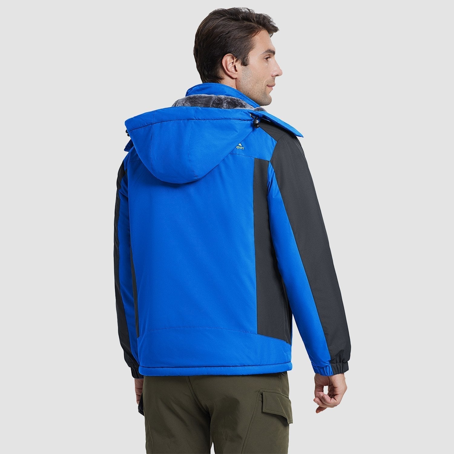 Marinus® Winter Outdoor-Jacke
