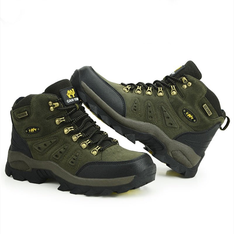 Montana Mountains Herren-Wanderschuhe