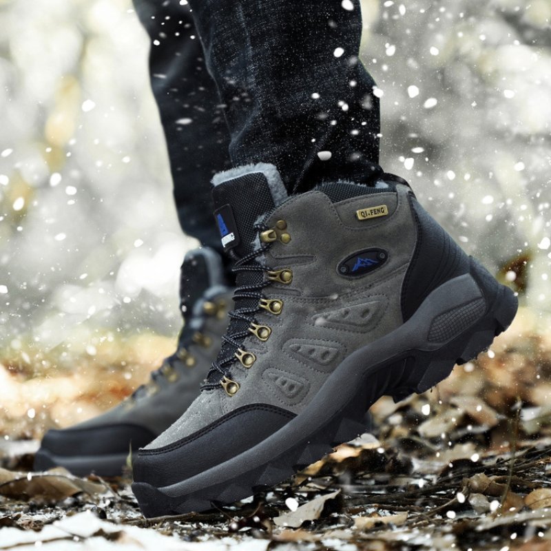 Montana Mountains Herren-Wanderschuhe