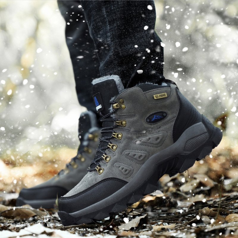 Montana Mountains Herren-Wanderschuhe