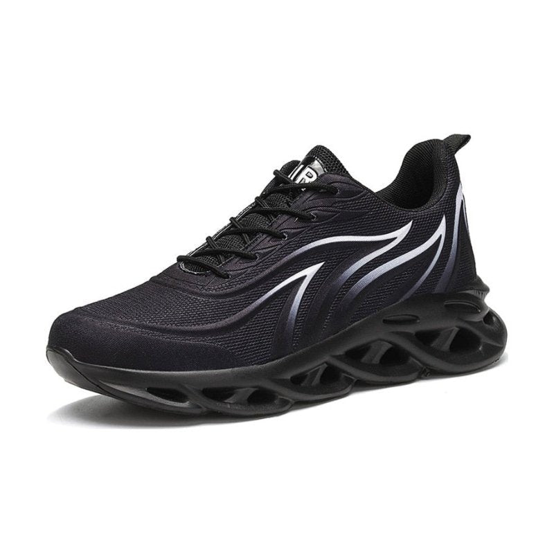 Neuro Cushion Trainer's - Schwarz