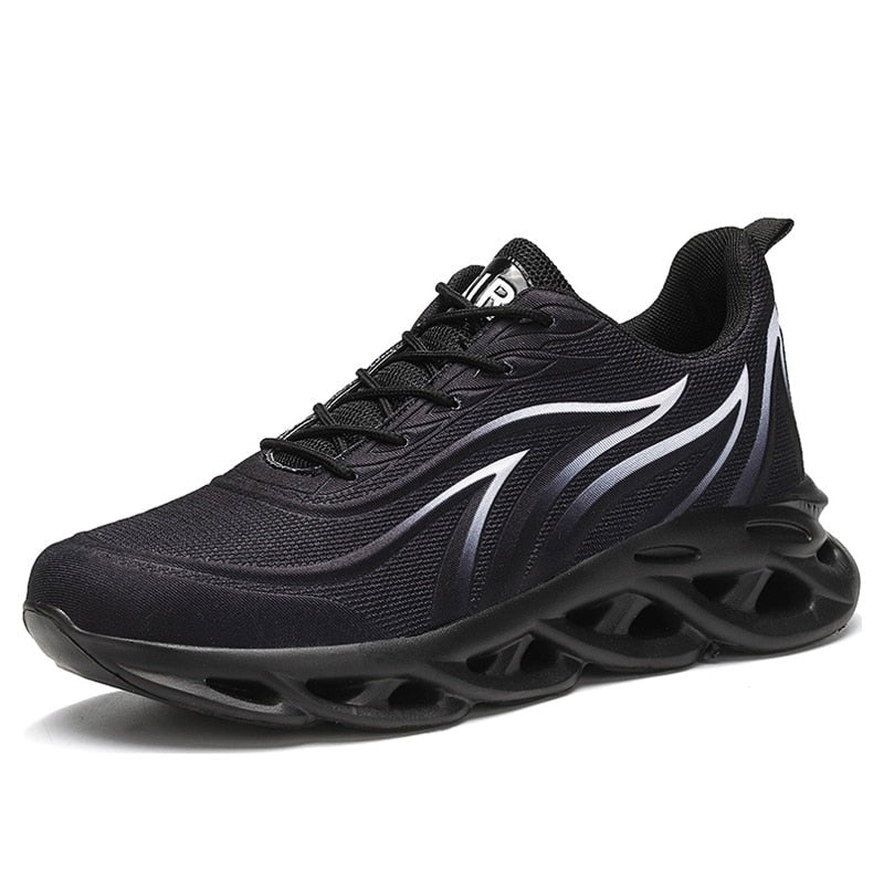 Neuro Cushion Trainer's - Schwarz