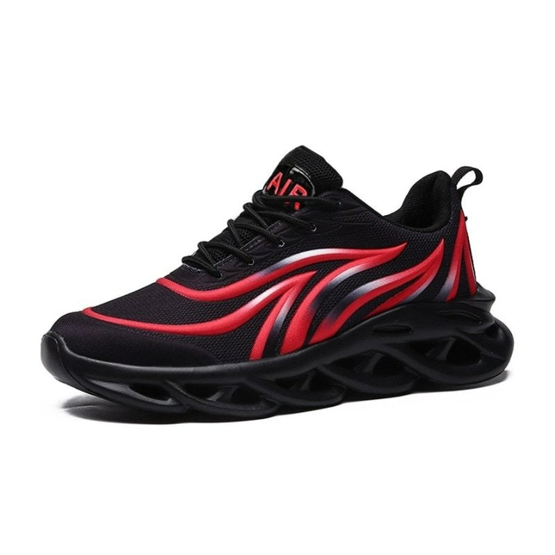 Neuro Cushion Trainer's - Schwarz Rot