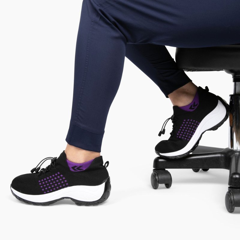 OrthoEase™ | ergonomische schmerzlindernde Komfort-Schuhe