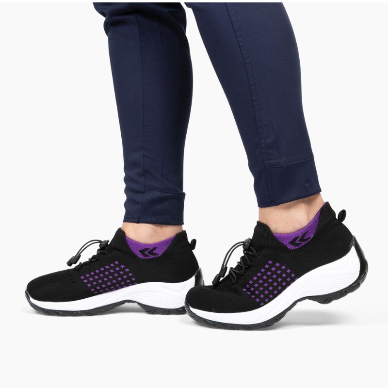 OrthoEase™ | ergonomische schmerzlindernde Komfort-Schuhe