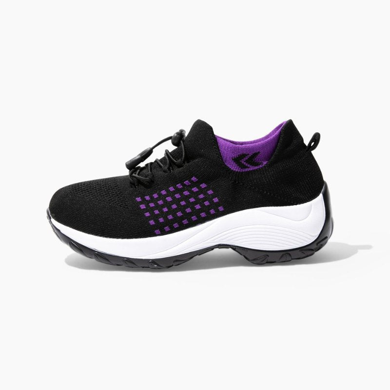 OrthoEase™ | ergonomische schmerzlindernde Komfort-Schuhe