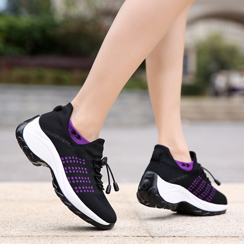 OrthoEase™ | ergonomische schmerzlindernde Komfort-Schuhe