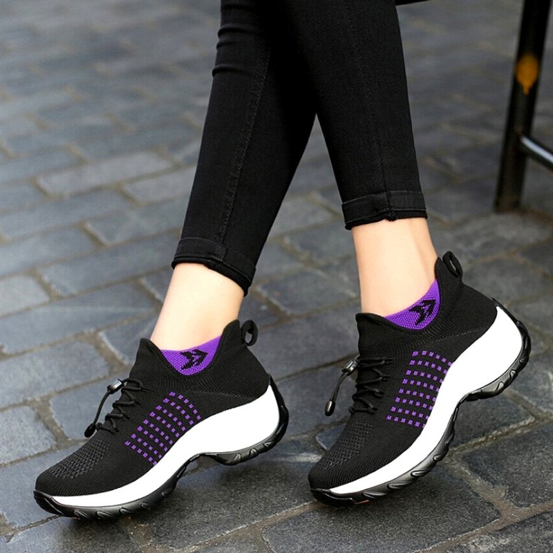 OrthoEase™ | ergonomische schmerzlindernde Komfort-Schuhe