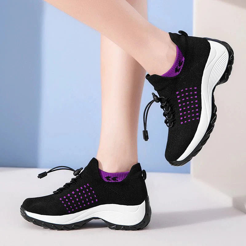 OrthoEase™ | ergonomische schmerzlindernde Komfort-Schuhe