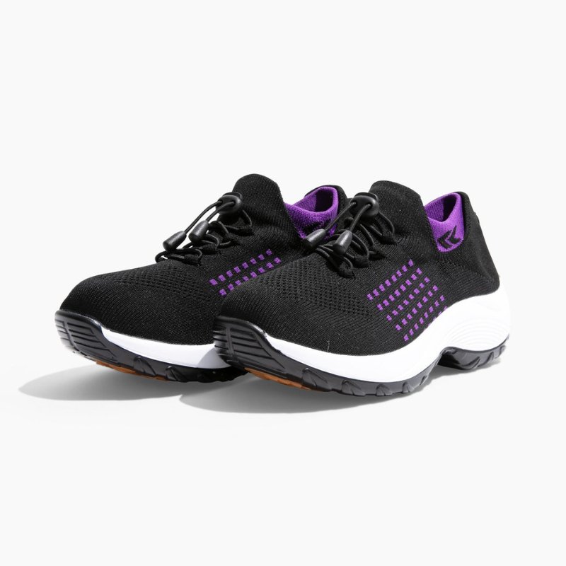 OrthoEase™ | ergonomische schmerzlindernde Komfort-Schuhe