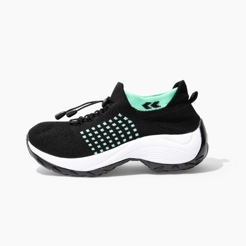 OrthoEase™ | ergonomische schmerzlindernde Komfort-Schuhe
