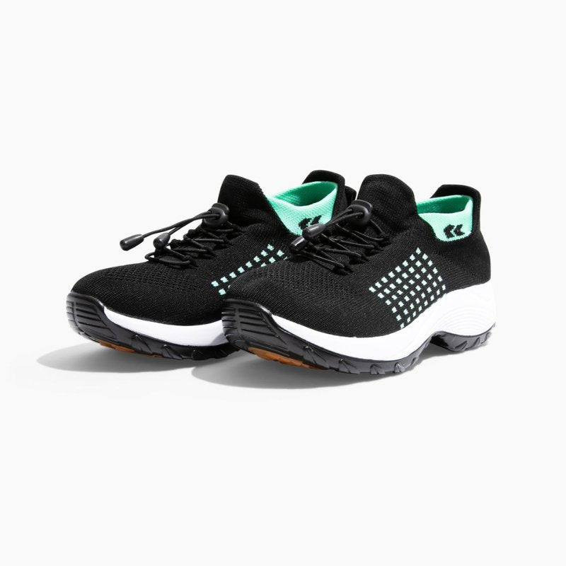 OrthoEase™ | ergonomische schmerzlindernde Komfort-Schuhe