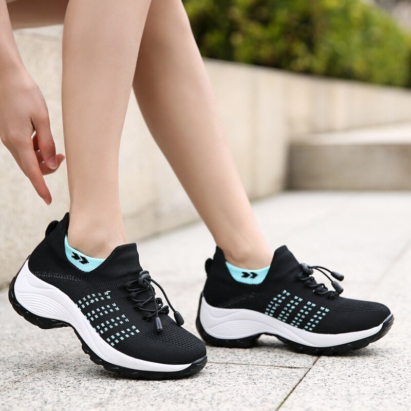 OrthoEase™ | ergonomische schmerzlindernde Komfort-Schuhe
