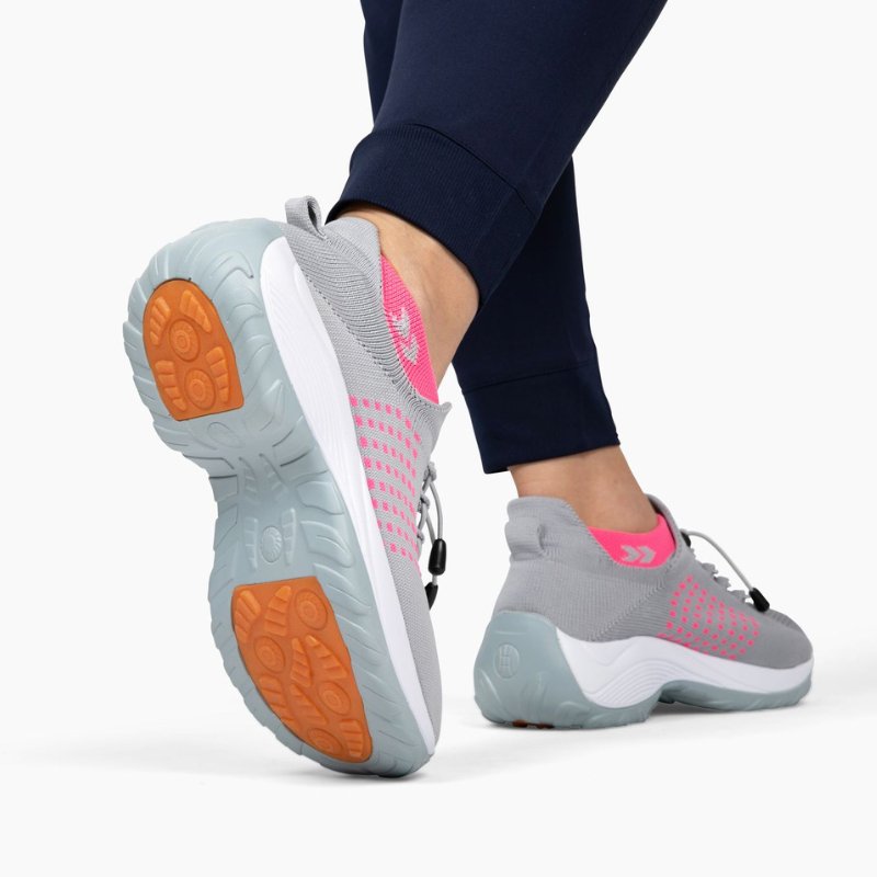 OrthoEase™ | ergonomische schmerzlindernde Komfort-Schuhe